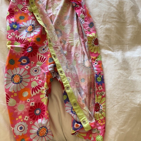 Hanna Andersson outfit - Picture 4 of 5